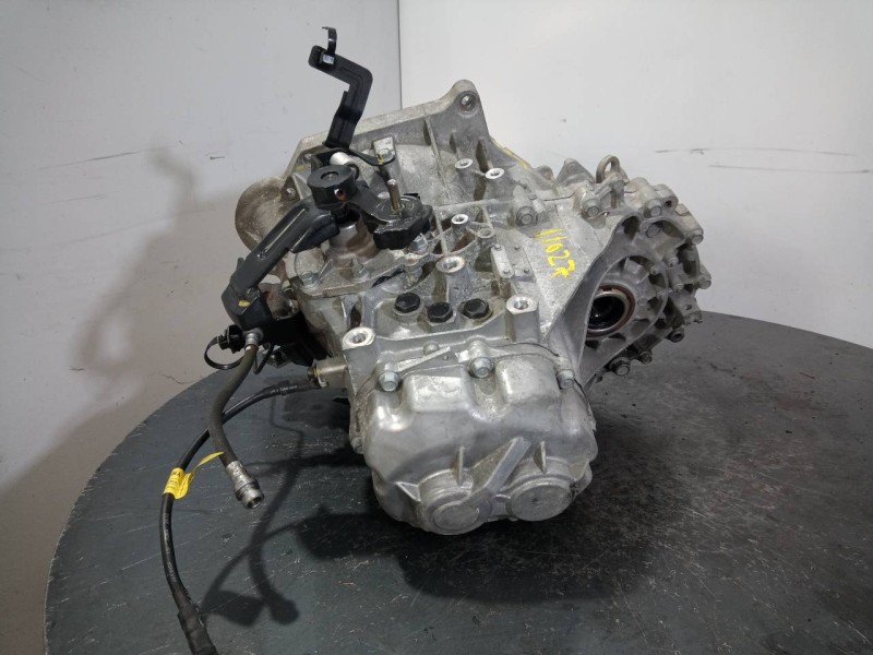 Recambio de caja cambios para kia cee´d sporty wagon drive referencia OEM IAM TZ68CU  M1-A3-154