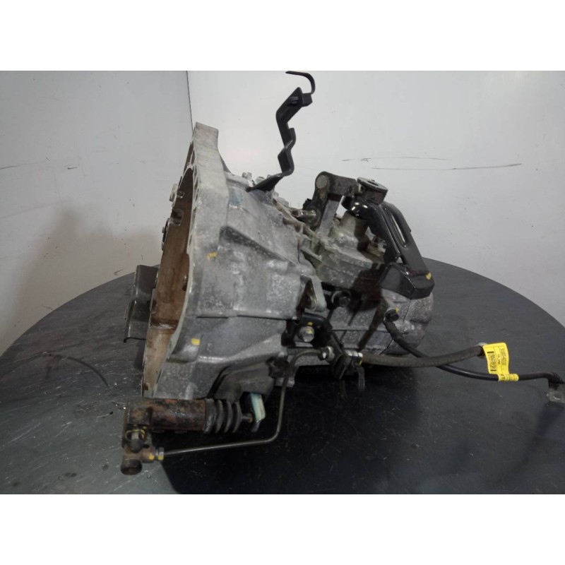 Recambio de caja cambios para kia cee´d sporty wagon drive referencia OEM IAM TZ68CU  M1-A3-154