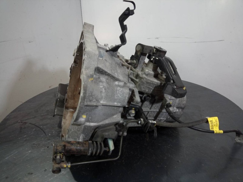 Recambio de caja cambios para kia cee´d sporty wagon drive referencia OEM IAM TZ68CU  M1-A3-154