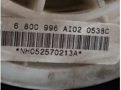 Recambio de anillo airbag para bmw mini (r50,r53) one referencia OEM IAM 6800996AI020538C  E3-A2-44-3 2
