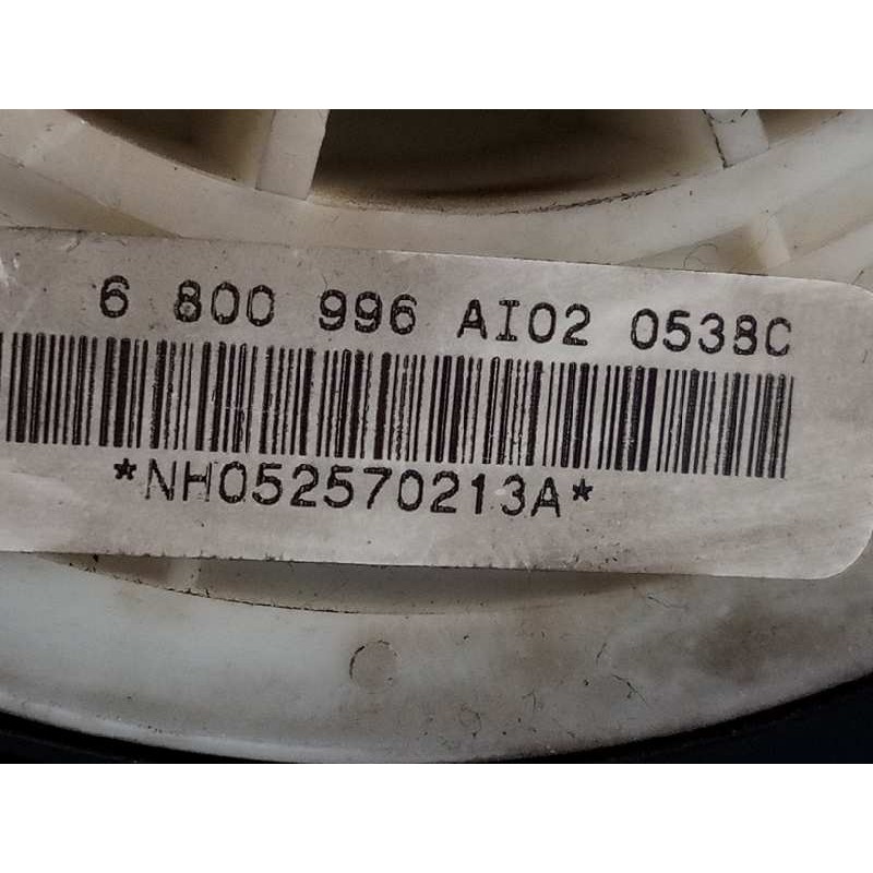 Recambio de anillo airbag para bmw mini (r50,r53) one referencia OEM IAM 6800996AI020538C  E3-A2-44-3