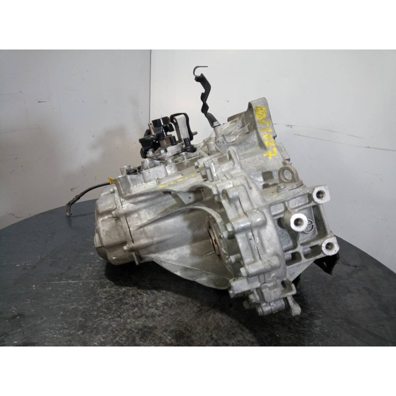 Recambio de caja cambios para kia cee´d sporty wagon drive referencia OEM IAM TZ68CU  M1-A3-154
