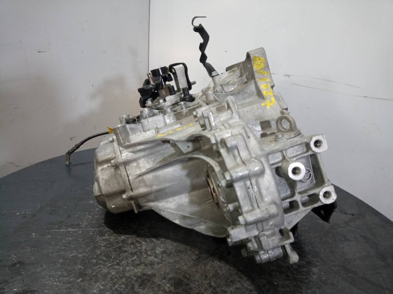 Recambio de caja cambios para kia cee´d sporty wagon drive referencia OEM IAM TZ68CU  M1-A3-154