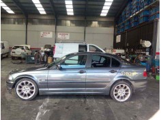 Recambio de caja cambios para bmw serie 3 berlina (e46) 320d referencia OEM IAM HDZ 0783719 M1-A2-140 2