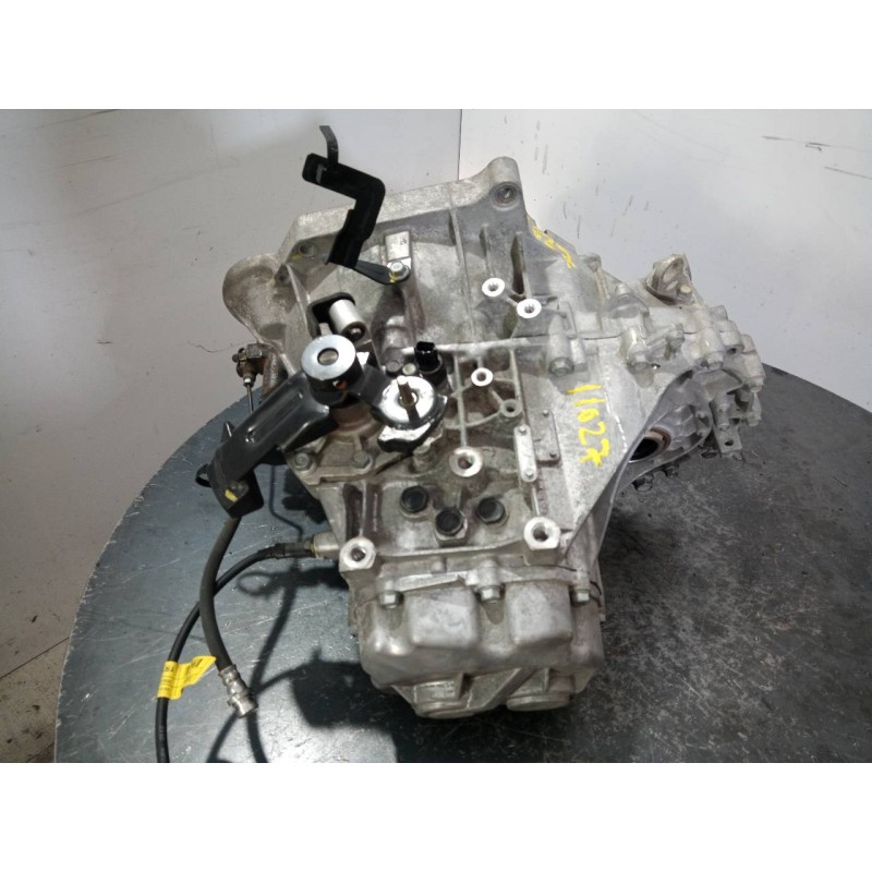 Recambio de caja cambios para kia cee´d sporty wagon drive referencia OEM IAM TZ68CU  M1-A3-154