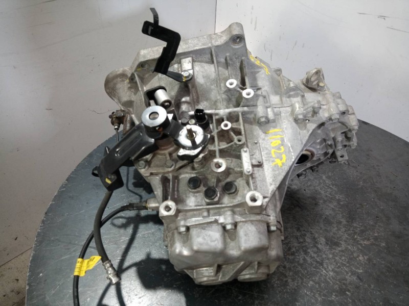 Recambio de caja cambios para kia cee´d sporty wagon drive referencia OEM IAM TZ68CU  M1-A3-154