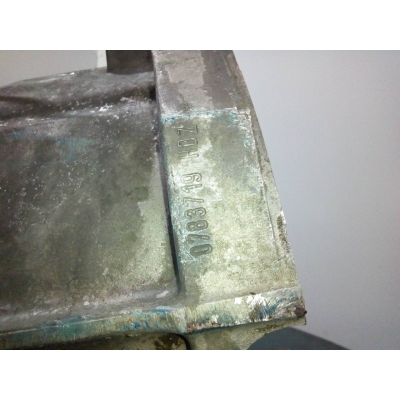 Recambio de caja cambios para bmw serie 3 berlina (e46) 320d referencia OEM IAM HDZ 0783719 M1-A2-140