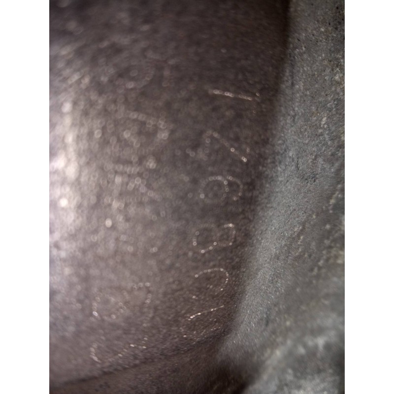 Recambio de caja cambios para kia cee´d sporty wagon drive referencia OEM IAM TZ68CU  M1-A3-154