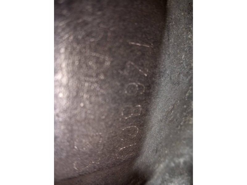 Recambio de caja cambios para kia cee´d sporty wagon drive referencia OEM IAM TZ68CU  M1-A3-154