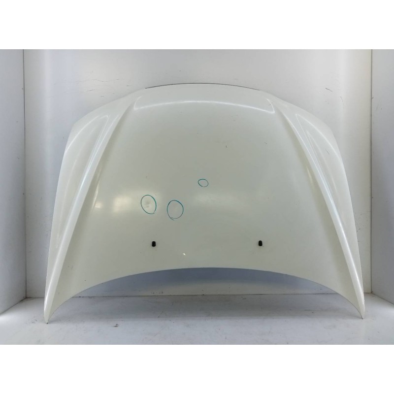 Recambio de capot para hyundai sonata (nf) comfort referencia OEM IAM   E4-A-10