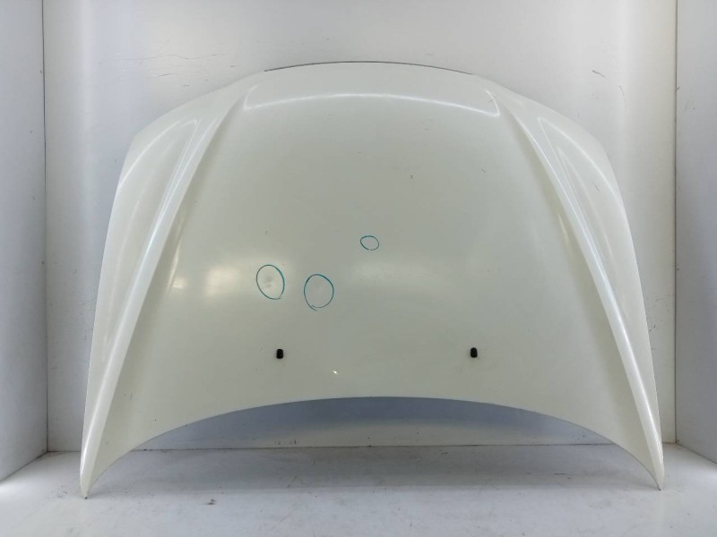 Recambio de capot para hyundai sonata (nf) comfort referencia OEM IAM   E4-A-10