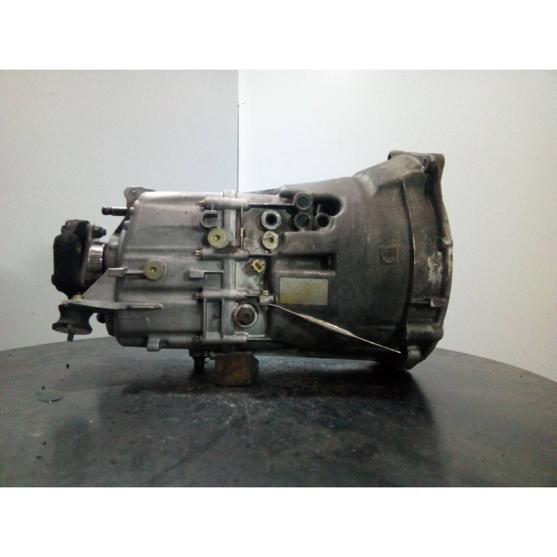 Recambio de caja cambios para bmw serie 3 berlina (e46) 320d referencia OEM IAM HDZ 0783719 M1-A2-140