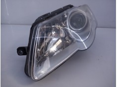 Recambio de faro izquierdo para volkswagen passat berlina (3c2) advance referencia OEM IAM 3C0941005M  E1-B6-38-1 2