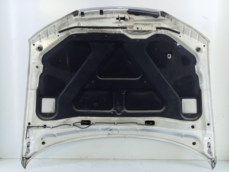 Recambio de capot para hyundai sonata (nf) comfort referencia OEM IAM   E4-A-10