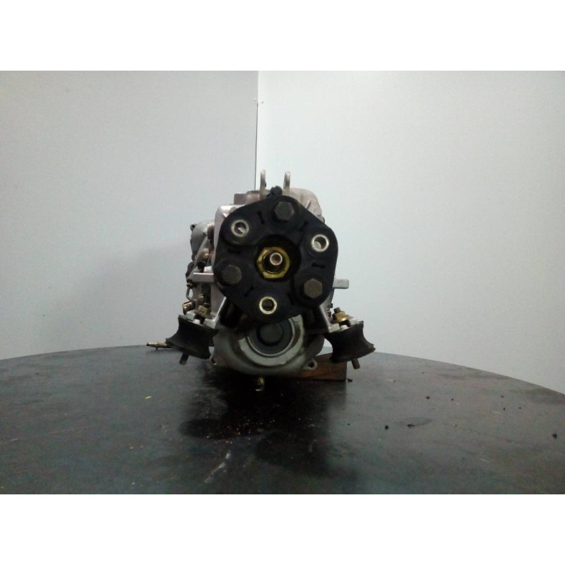 Recambio de caja cambios para bmw serie 3 berlina (e46) 320d referencia OEM IAM HDZ 0783719 M1-A2-140