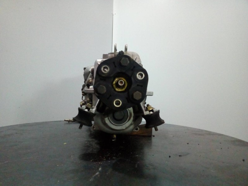 Recambio de caja cambios para bmw serie 3 berlina (e46) 320d referencia OEM IAM HDZ 0783719 M1-A2-140