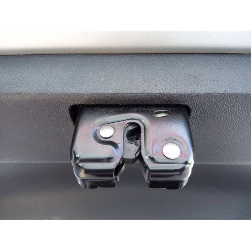 Recambio de cerradura maletero / porton para renault scenic iii grand dynamique referencia OEM IAM   