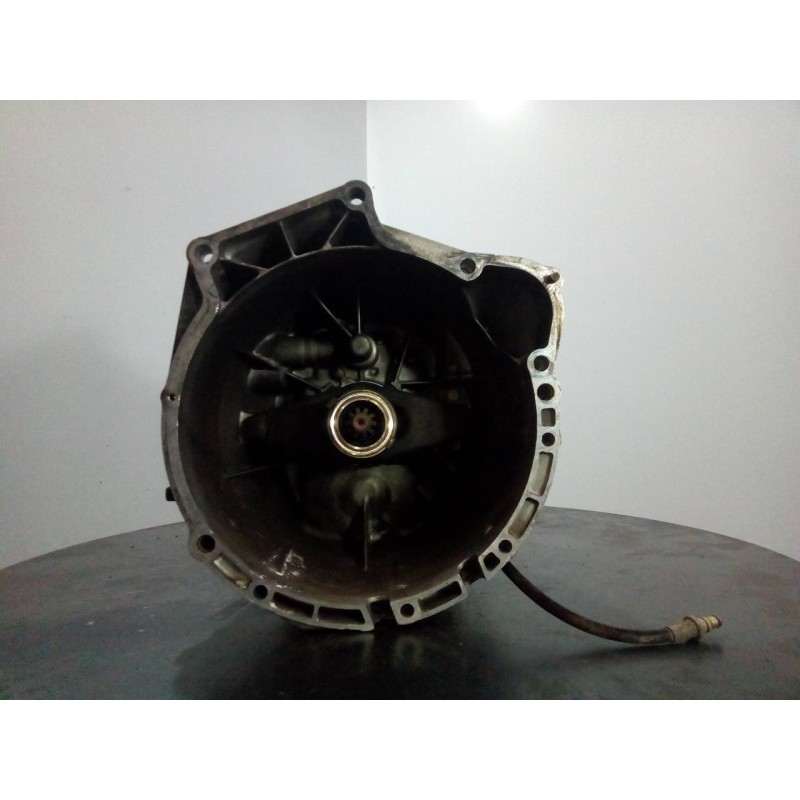 Recambio de caja cambios para bmw serie 3 berlina (e46) 320d referencia OEM IAM HDZ 0783719 M1-A2-140