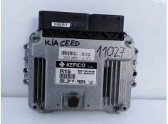CENTRALITA MOTOR UCE 391102BRBK 9001120123KD E3-A3-3-4