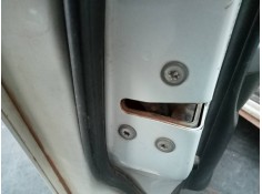 CERRADURA PUERTA DELANTERA IZQUIERDA 