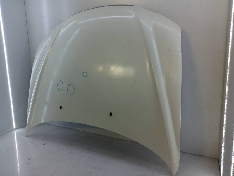 Recambio de capot para hyundai sonata (nf) comfort referencia OEM IAM   E4-A-10