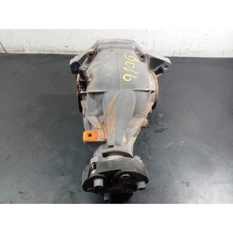 Recambio de diferencial trasero para mercedes-benz clase e (w212) lim. 220 cdi blueefficiency (212.002) referencia OEM IAM A2093
