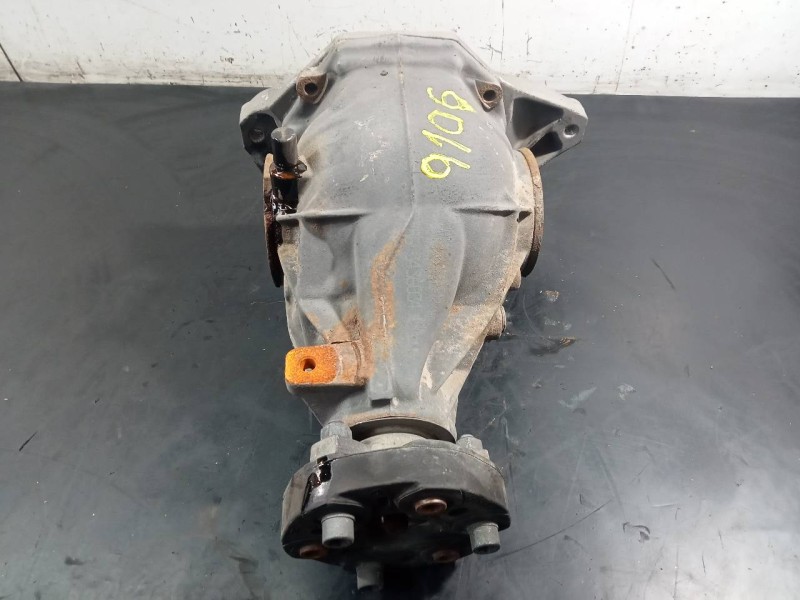 Recambio de diferencial trasero para mercedes-benz clase e (w212) lim. 220 cdi blueefficiency (212.002) referencia OEM IAM A2093
