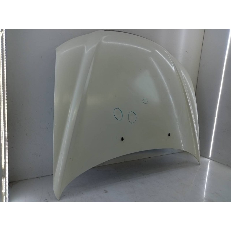 Recambio de capot para hyundai sonata (nf) comfort referencia OEM IAM   E4-A-10