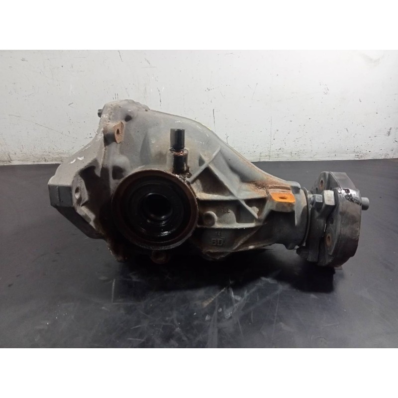 Recambio de diferencial trasero para mercedes-benz clase e (w212) lim. 220 cdi blueefficiency (212.002) referencia OEM IAM A2093