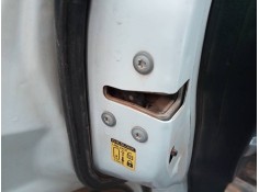 Recambio de cerradura puerta trasera izquierda para suzuki grand vitara jb (jt) 1,9 ltr. ddis jlx-es 5-türig referencia OEM IAM 