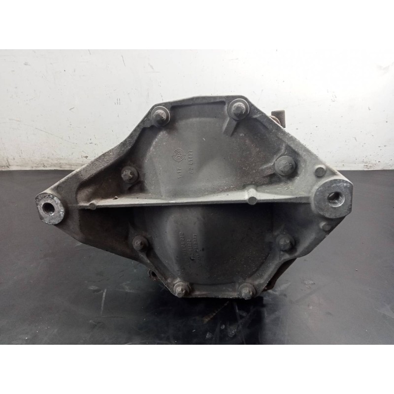 Recambio de diferencial trasero para mercedes-benz clase e (w212) lim. 220 cdi blueefficiency (212.002) referencia OEM IAM A2093