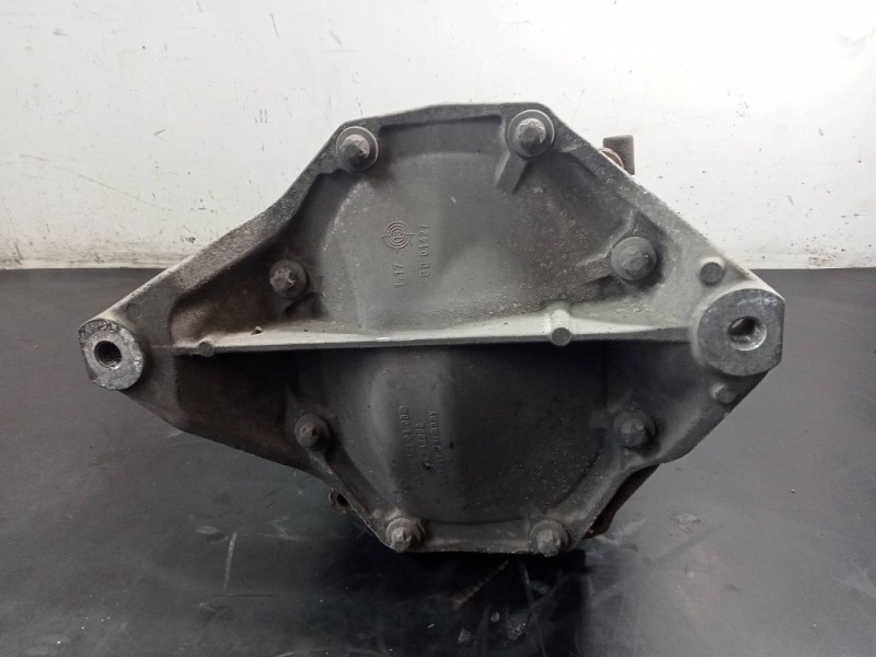 Recambio de diferencial trasero para mercedes-benz clase e (w212) lim. 220 cdi blueefficiency (212.002) referencia OEM IAM A2093