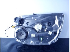 ELEVALUNAS DELANTERO DERECHO A2129066702 P2-B3-24