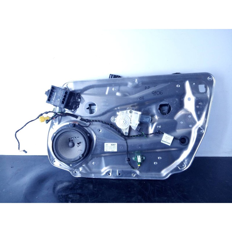 Recambio de elevalunas delantero derecho para mercedes-benz clase e (w212) lim. 220 cdi blueefficiency (212.002) referencia OEM 