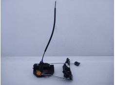 CERRADURA PUERTA DELANTERA IZQUIERDA 13579522 E2-B6-55-1
