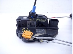 Recambio de cerradura puerta delantera izquierda para opel mokka x excellence start/stop 4x4 referencia OEM IAM 13579522HK  E2-B 2