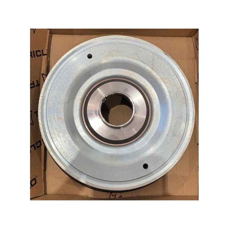 Recambio de polea cigueñal para renault laguna ii (bg0) 2.2 dci turbodiesel referencia OEM IAM 425055 NUEVO T1-1-B5-2