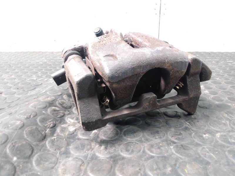 Recambio de pinza freno trasera derecha para audi a5 coupe (8t) 2.7 tdi referencia OEM IAM 32335478  P1-B5-32