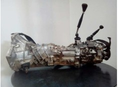 Recambio de caja cambios para kia sportage 2.0 turbodiesel cat referencia OEM IAM SK3 90502438 M1-A3-64