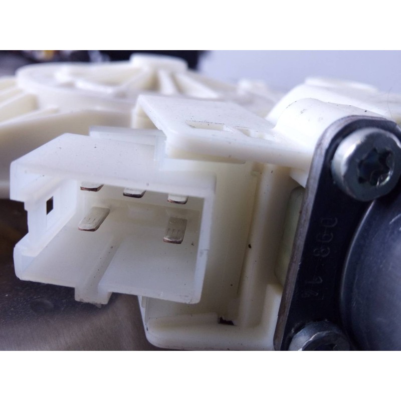 Recambio de elevalunas delantero derecho para mercedes-benz clase e (w212) lim. 220 cdi blueefficiency (212.002) referencia OEM 