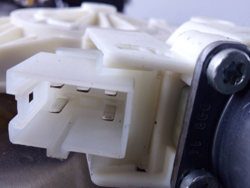 Recambio de elevalunas delantero derecho para mercedes-benz clase e (w212) lim. 220 cdi blueefficiency (212.002) referencia OEM 