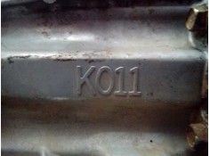 Recambio de caja cambios para kia sportage 2.0 turbodiesel cat referencia OEM IAM SK3 90502438 M1-A3-64 2