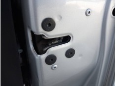 Recambio de cerradura puerta delantera derecha para renault scenic iii grand dynamique referencia OEM IAM   