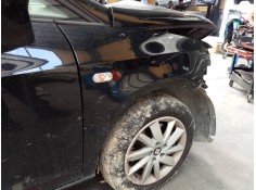 Recambio de aleta delantera derecha para seat ibiza (6j5) style referencia OEM IAM    2