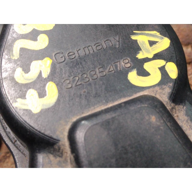 Recambio de pinza freno trasera derecha para audi a5 coupe (8t) 2.7 tdi referencia OEM IAM 32335478  P1-B5-32