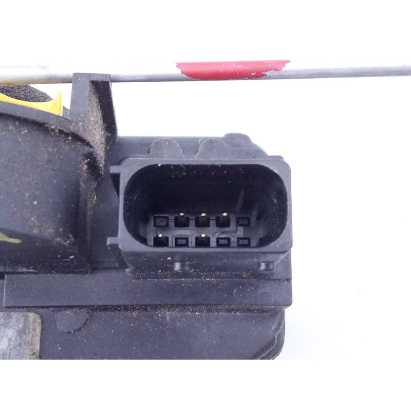 Recambio de cerradura puerta delantera izquierda para opel mokka x excellence start/stop 4x4 referencia OEM IAM 13579522HK  E2-B