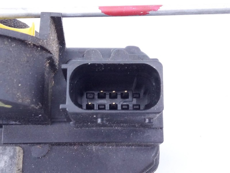 Recambio de cerradura puerta delantera izquierda para opel mokka x excellence start/stop 4x4 referencia OEM IAM 13579522HK  E2-B