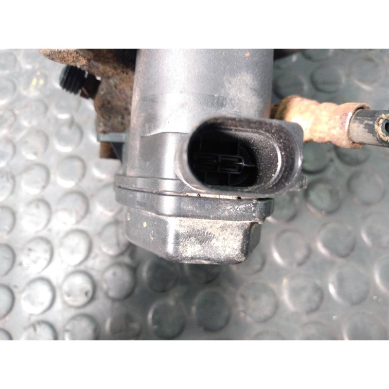 Recambio de pinza freno trasera derecha para audi a5 coupe (8t) 2.7 tdi referencia OEM IAM 32335478  P1-B5-32