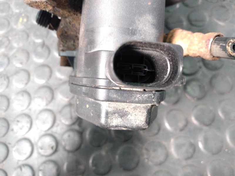 Recambio de pinza freno trasera derecha para audi a5 coupe (8t) 2.7 tdi referencia OEM IAM 32335478  P1-B5-32