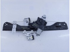 Recambio de elevalunas delantero derecho para opel mokka x excellence start/stop 4x4 referencia OEM IAM 98910SUV20  E2-B6-64-2